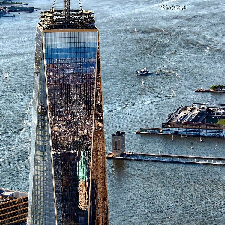 Photo via @rdp3 
#viewingnyc