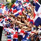 Dominican Day Parade 2016 | Parada Dominicana NYC 2016