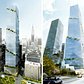 Bjarke Ingels Reveals Design for Supertall Cascading Hudson Yards Tower, The Spiral