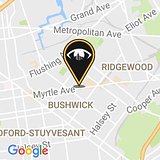 Knickerbocker Avenue, (Brooklyn, NY 11237)