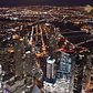 New York City Night Aerial - Sony A7S ii - Ronin M - Odyssey 7q+