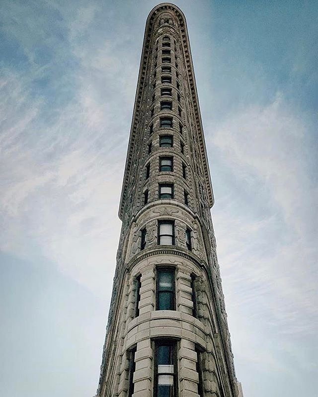 Photo via @nycfotophun 
#viewingnyc