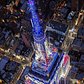 Empire State Building, Midtown, Manhattan