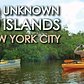 13 Unknown Islands in NEW YORK CITY