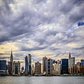 Midtown Manhattan Skyline