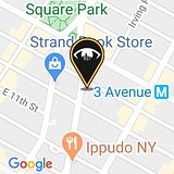 Bar Bacon (127 4th Avenue, New York, NY, 10003)