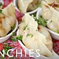 How To Make Shrimp & Mango Dumplings with Sue Chan