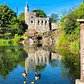 Belvedere Castle, Central Park, Manhattan