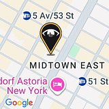 350 Park Avenue (350 Park Ave, New York, NY 10022, USA)