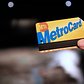 MTA Metrocard