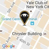 One Vanderbilt (1 Vanderbilt Ave, New York, NY 10017)