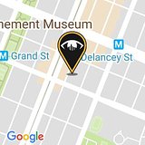 The Storefront Project (70 Orchard St., NYC, NY)