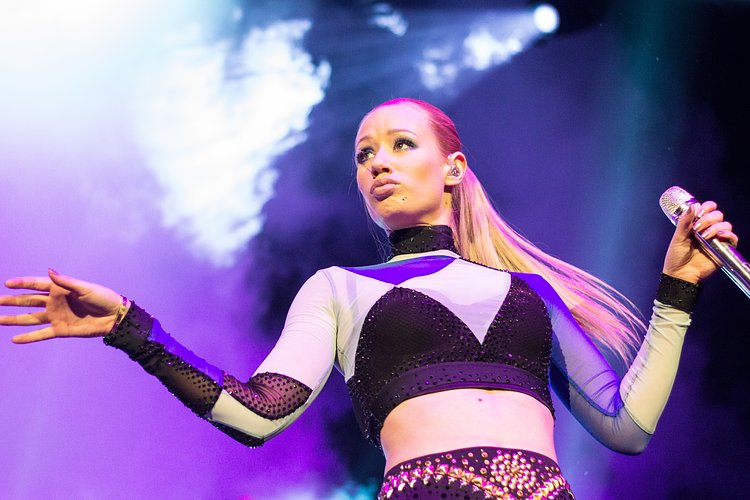 Iggy Azalea