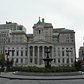 Brooklyn Borough Hall, Court Chambers Building, Brooklyn Municipal Building, 111 Livingston Street
Downtown Brooklyn, New York City