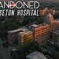 Abandoned Bayley Seton Hospital | Aerial FIlm