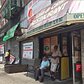 Washington Heights 'Gentrification in Progress Sale'