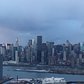 Night Falls on Manhattan 12 30 2016