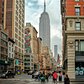 5th Avenue, Flatiron District, Manhattan