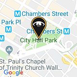 City Hall Park (Broadway & Chambers St, New York, NY 10007)