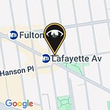 Theodora (7 Greene Ave, Brooklyn, NY 11238)