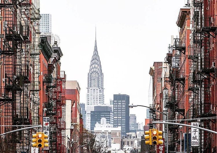 Photo via @montielism 
#viewingnyc