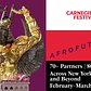 Afrofuturism: A Carnegie Hall Citywide Festival
