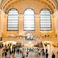Grand Central Terminal, New York, New York