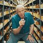 Sir David Attenborough on Museum Collections - 360