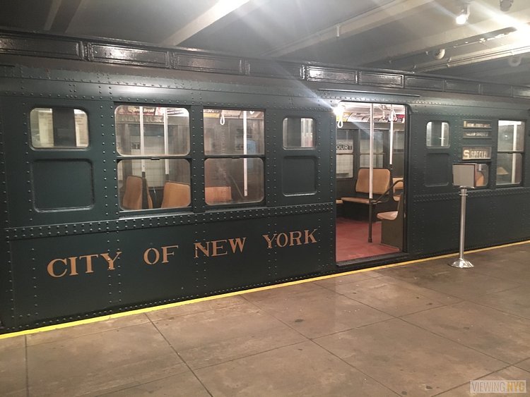 New York Transit Museum | Brooklyn