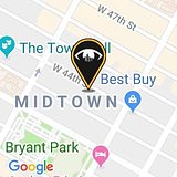 Horological Society of New York (20 W 44th St #506, New York, NY 10036)