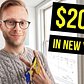 What will $2000 get you in Manhattan? | NYC Apartment Tour
