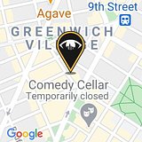 Music Inn (169 West 4th Street, New York, NY 10014)