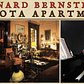 Maestro!!! LEONARD BERNSTEIN's Enchanting Dakota Apartment