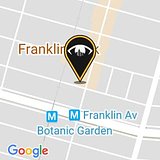 Chisai Poké Bar (569 Lincoln Pl, Brooklyn, NY 11238)