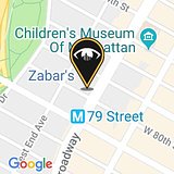 Zabar's (2245 Broadway, New York, NY 10024)