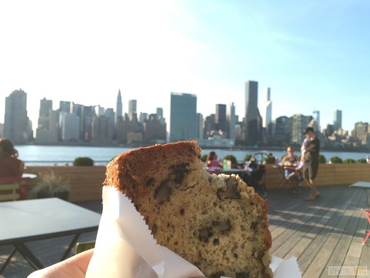 COFFEED at Long Island City Landing