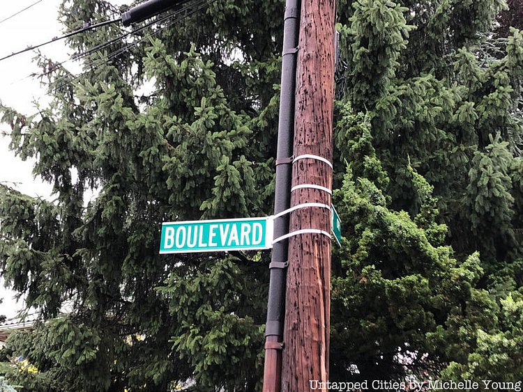 Boulevard, Queens