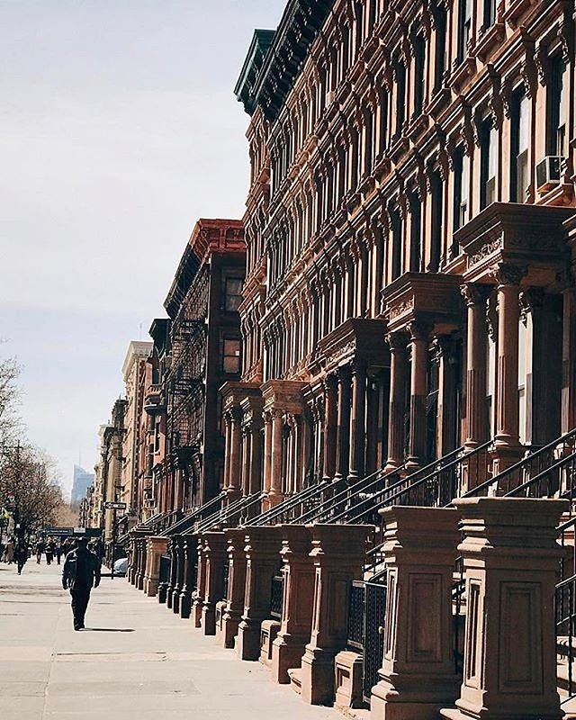 Photo via @melliekr 
#viewingnyc