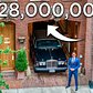 Inside a RARE $28,000,000 NYC Historic Carriage House | Landmarked Ep 3