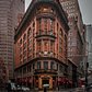 Delmonico's Restaurant, Financial District, Manhattan