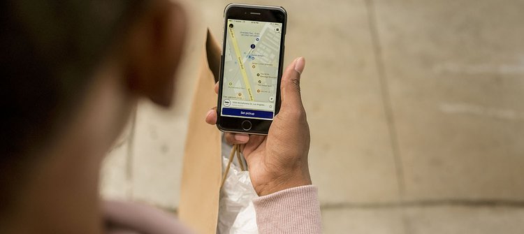 Free Lyft Rides For March For Our Lives Attendees, March 24th, 2018