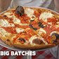 How New York’s Best Pizzeria Makes 140,000 Pizzas In Its Coal-Fired Oven Every Year | Big Batches