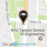 Kings County Supreme Court (360 Adams St #4, Brooklyn, NY 11201)