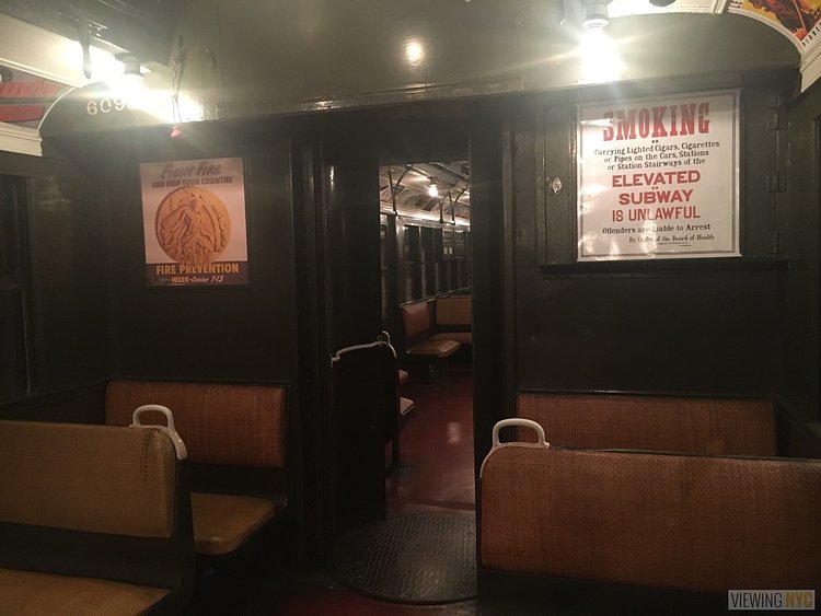 New York Transit Museum | Brooklyn