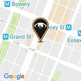 Dirt Candy (86 Allen St, New York, NY 10002)