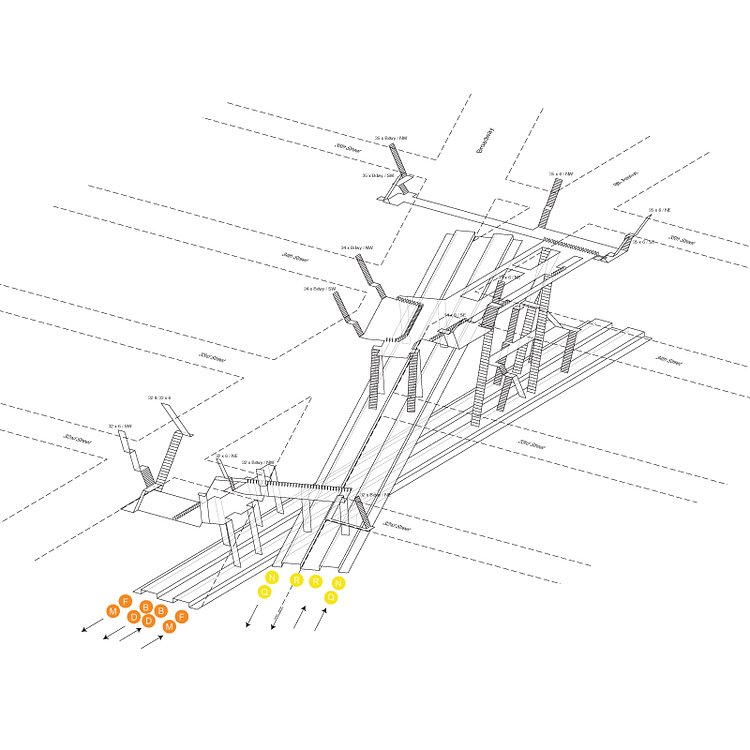 34th St / Herald Square