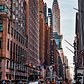 Lexington Avenue and 50th Street, Manhattan