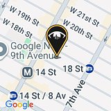 Room & Board (236 W 18th St, New York, NY 10011, USA)