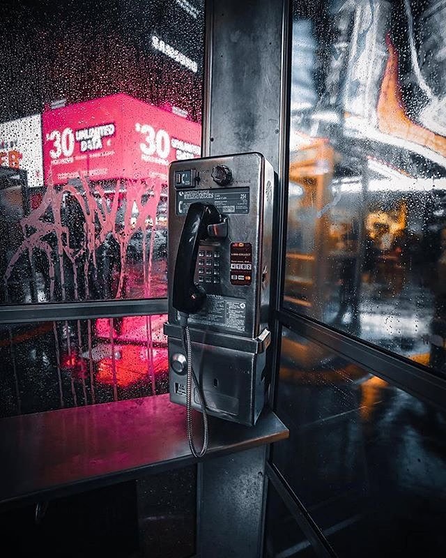 New York, New York. Photo via @raylivez #viewingnyc #newyorkcity #newyork #nyc