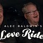 No Sandwiches Were Exchanged (ft. Jim Gaffigan) | Alec Baldwin's Love Ride